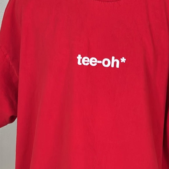 TIXXO Basics T-Shirt - Picture 2 of 5